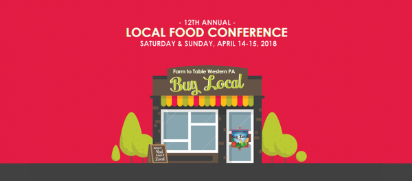 Event Spotlight: Farm to Table Western PA 12th Annual Conference