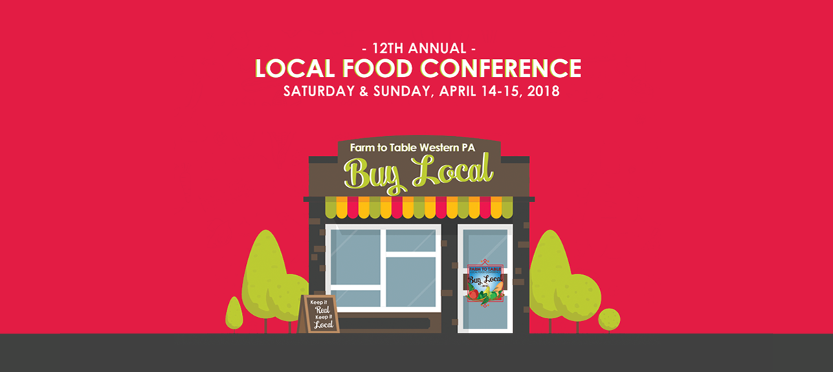 Event Spotlight: Farm to Table Western PA 12th Annual Conference