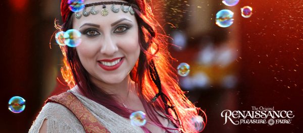 Event Spotlight: Renaissance Pleasure Faire