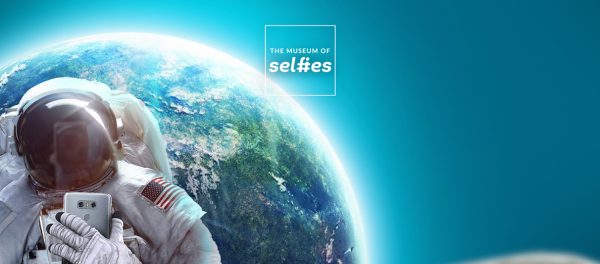 Event Spotlight: The Museum of Selfies