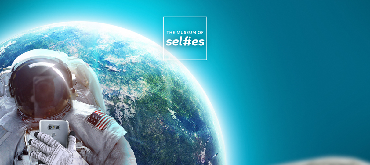 Event Spotlight: The Museum of Selfies