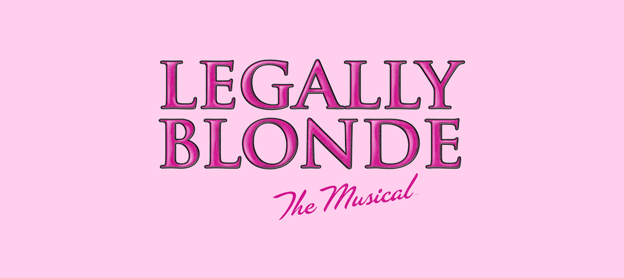 Fan Journal: Legally Blonde The Musical