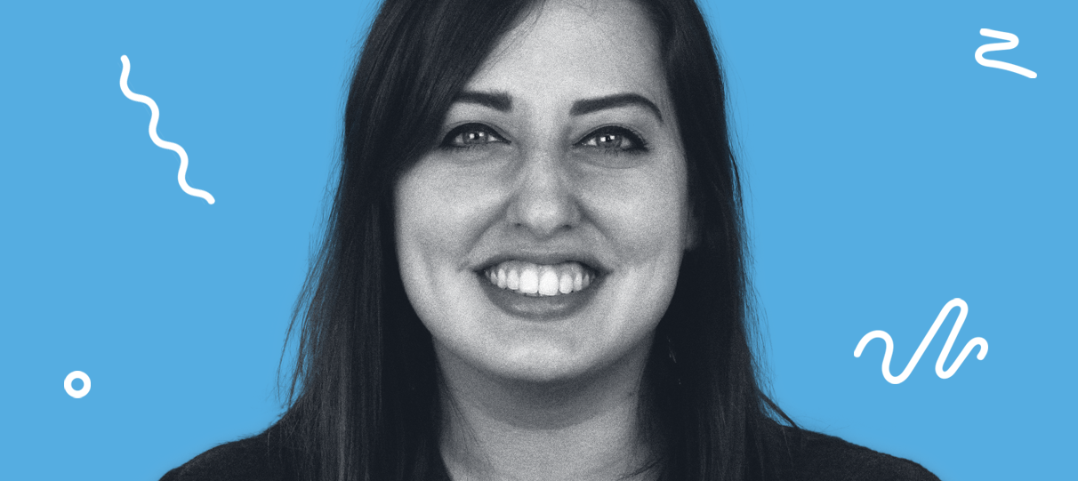 Meet The Team: Stephanie Driscoll, Customer Care Team Lead