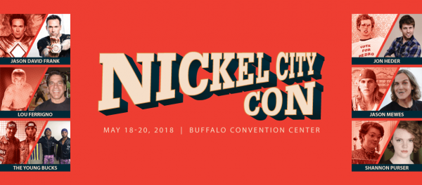 Event Spotlight: Nickel City Con
