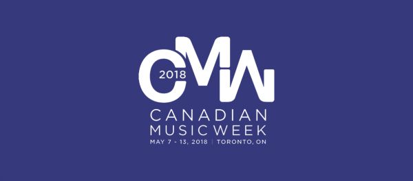 Travel Circuit: Canadian Music Week 2018