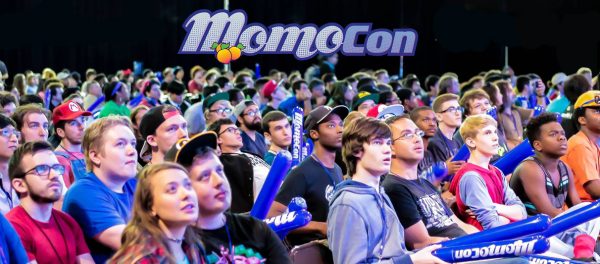 Event Spotlight: MomoCon