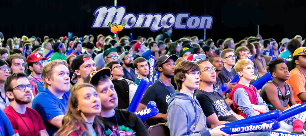 Event Spotlight: MomoCon