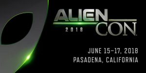 Event Spotlight: AlienCon