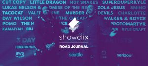 Road Journal: Upstream Music Fest + Summit, BookCon, and Kansas City PrideFest