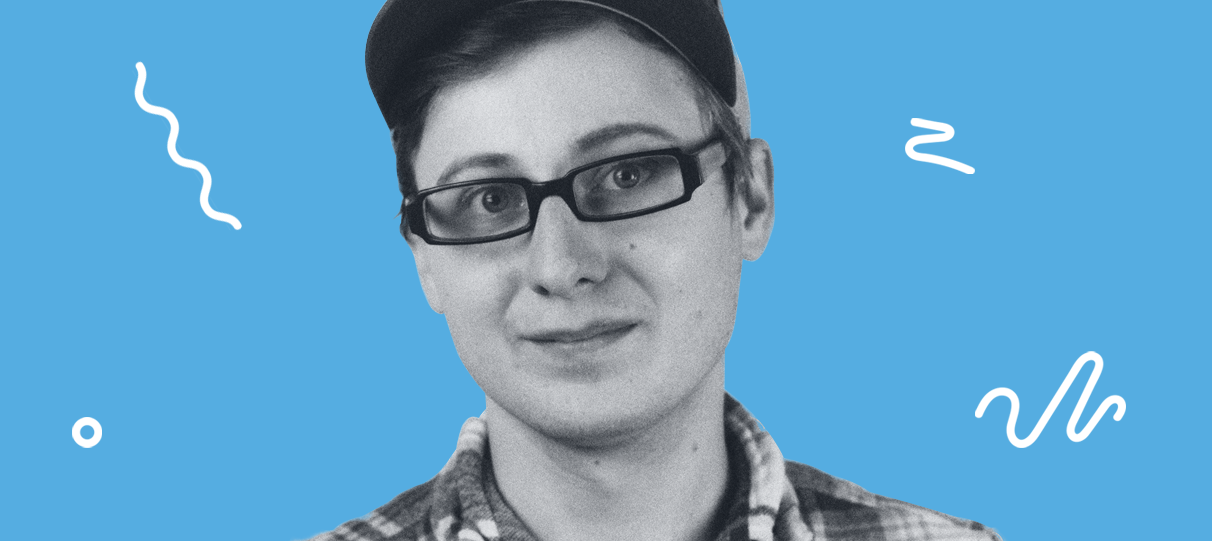 Meet the Team: Ruben, Niculcea, Mobile Software Engineer