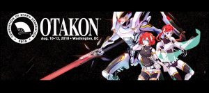 Event Spotlight: Otakon 2018