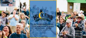 Event Spotlight: Huck Finn Jubilee