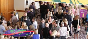 Travel Circuit: IFEA 63rd Annual Convention, Expo & Retreat