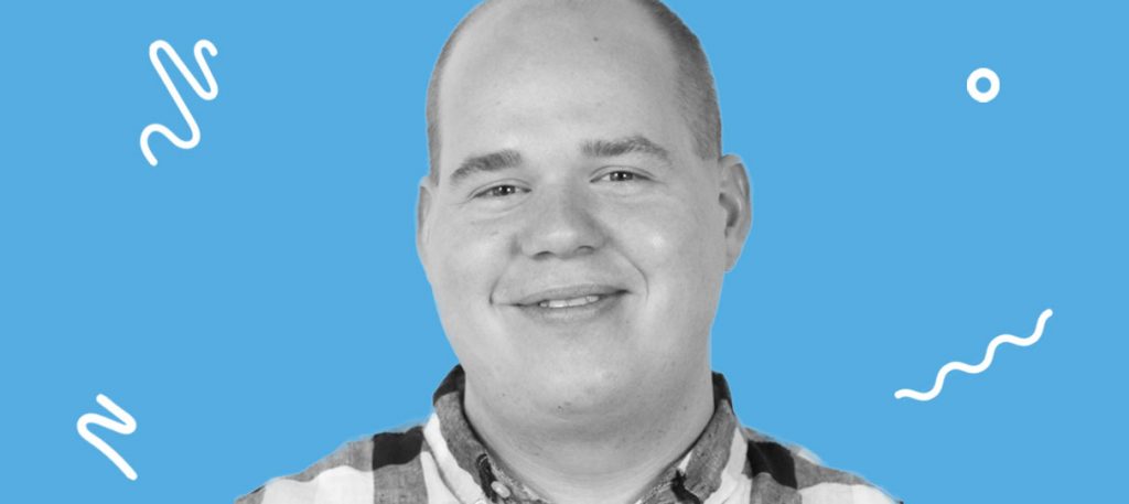 Meet the Team: Jarrett Hawrylak, Director of Software Engineering