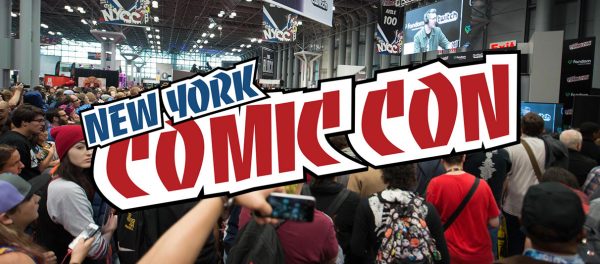 ShowClix Supercharges New York Comic Con for 6th Consecutive Year