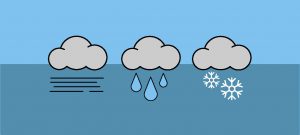 Postponed Due to Weather: Useful Tips for Urgent Event Communication