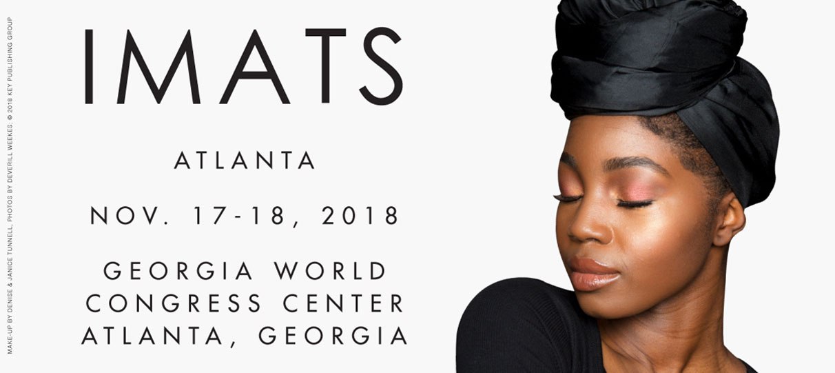 Event Spotlight: IMATS Atlanta