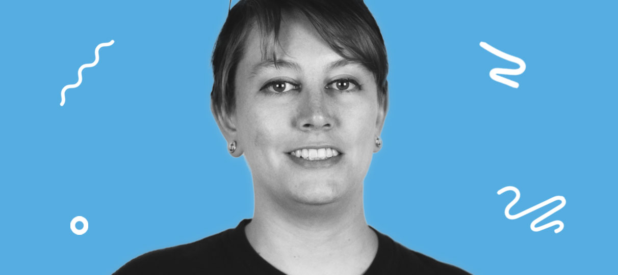 Meet the Team: Jess Ansel, Sales Coordinator