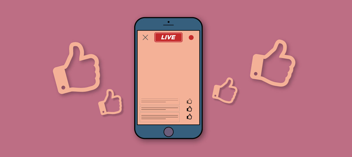 4 Ways to Promote Your Event with Live Streaming