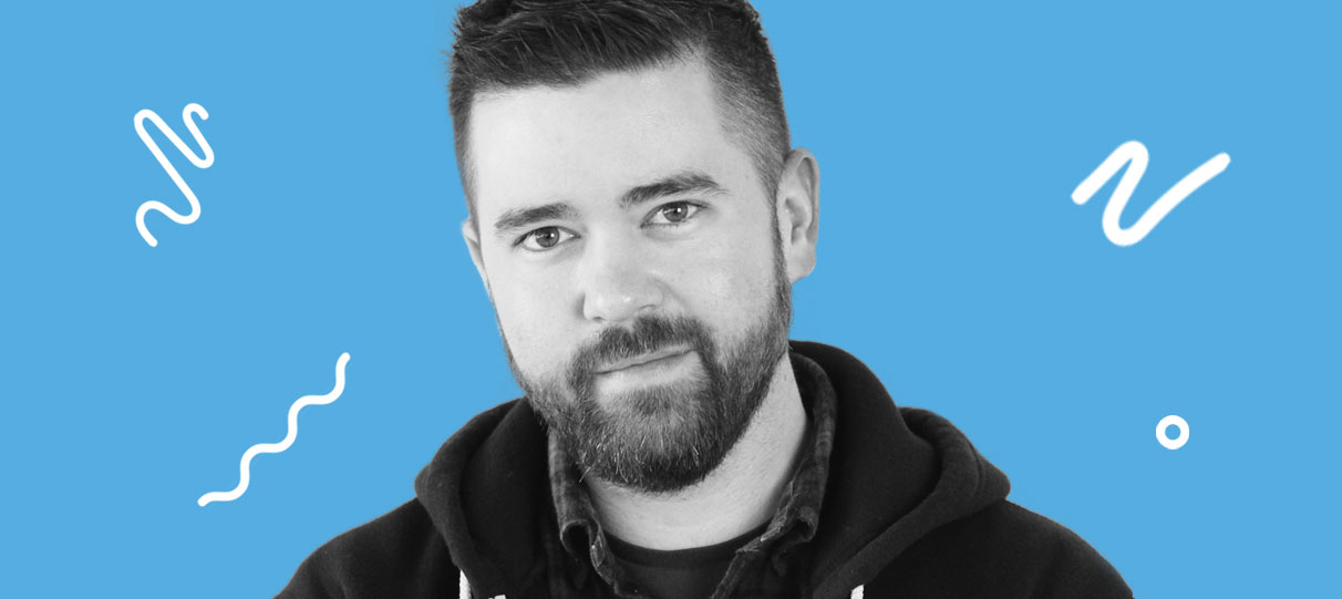 Meet the Team: Bryan Wiatrak, Customer Care Manager