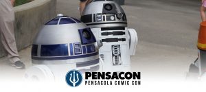 Event Spotlight: Pensacon 2019