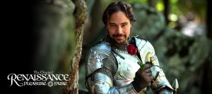 Renaissance Pleasure Faire 2019