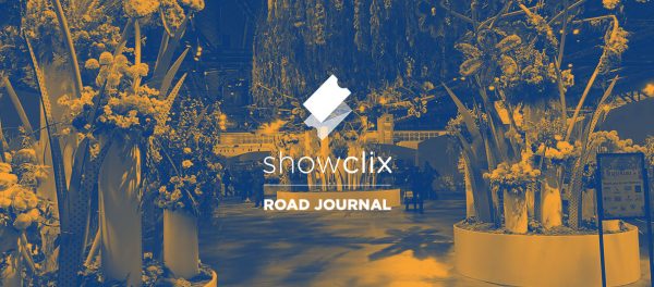 Road Journal: Philadelphia Flower Show 2019