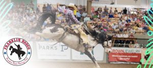 Event Spotlight: Franklin Rodeo 2019