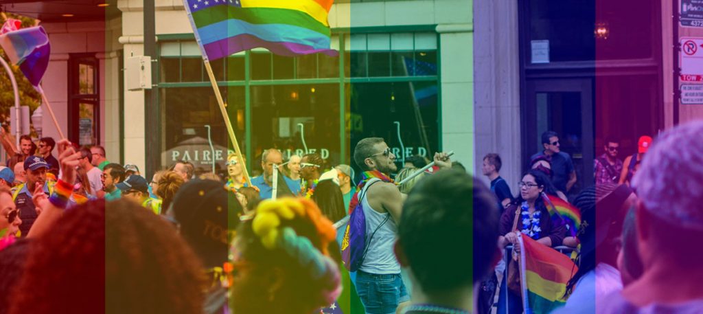 The 4 Ticketing Features You Need for Your Pride Events