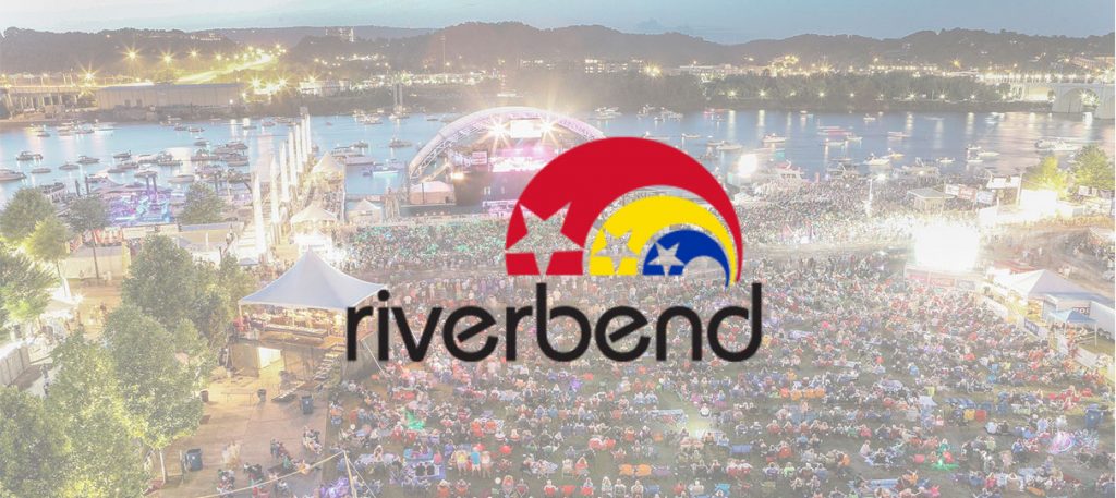 Event Spotlight: Riverbend Festival