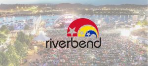 Event Spotlight: Riverbend Festival