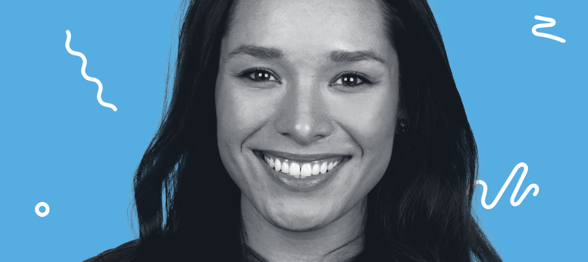 Meet the Team: Adry Cantu, Client Success Manager