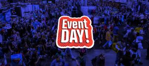 12 Event Day Essentials