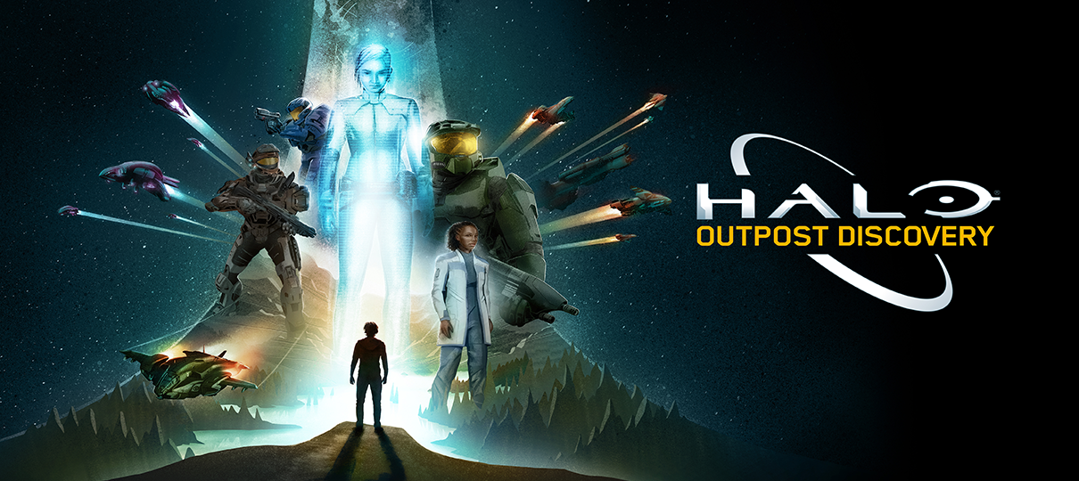 Event Spotlight: Halo Outpost Discovery