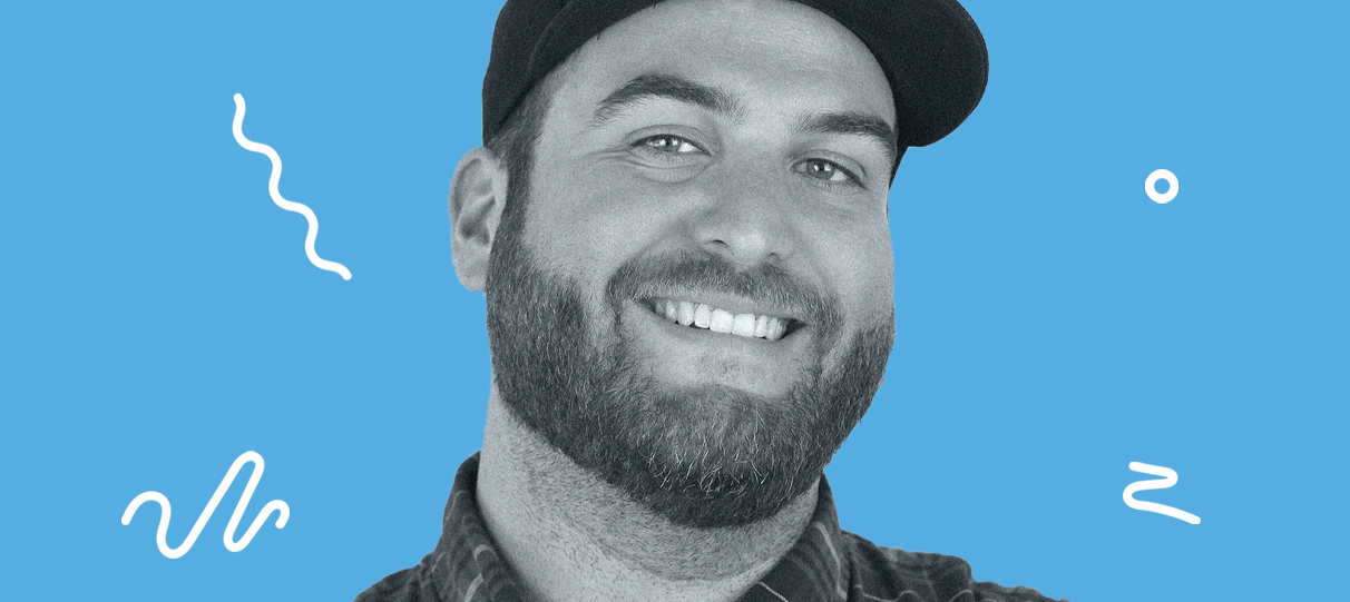 Meet the Team: Chris Patmon, Senior Event Operations Manager