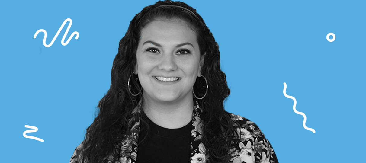 Meet the Team: Allie Shields, Senior Client Support Representative