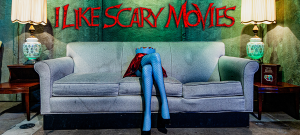 Event Spotlight: I Like Scary Movies