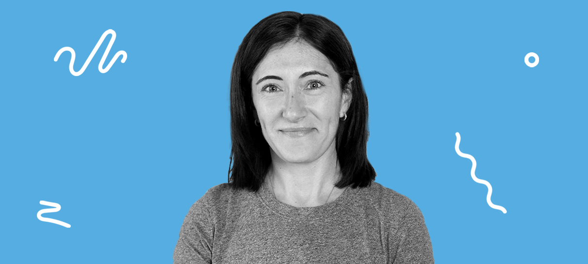Meet the Team: Lilly Madrid, Marketing Services Manager