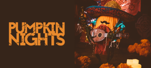 Event Spotlight: Pumpkin Nights 2019