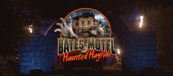 Event Spotlight: Bates Motel and Haunted Hayride