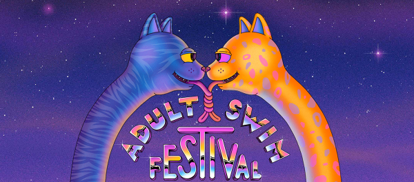 Event Spotlight: Adult Swim Festival 2019