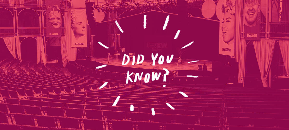 Did You Know: Venue Manager