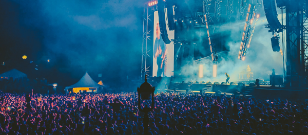 Festival Tech You Need to Consider in 2020