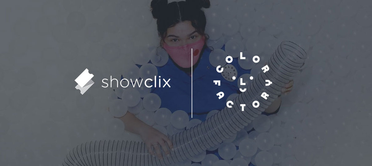 Reopening A Live Event Space in the Age of Social Distancing